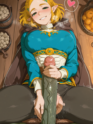 [Tommu] Zelda Backroom Meeting_0053