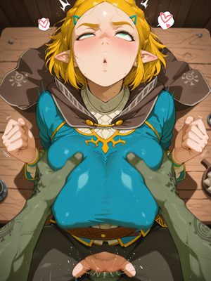 [Tommu] Zelda Backroom Meeting_0070