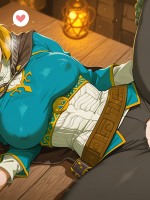 [Tommu] Zelda Backroom Meeting_0075