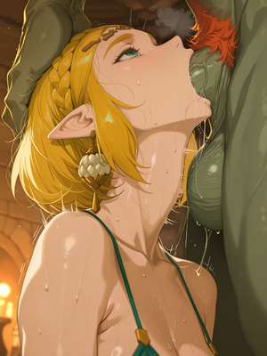 [Tommu] Zelda Backroom Meeting_0318