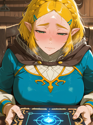 [Tommu] Zelda Backroom Meeting_0342