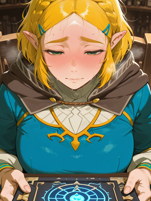[Tommu] Zelda Backroom Meeting_0346