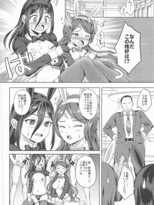 [S.M.L ] メレフ特別執権官のあやしいバニー ～カグツチといっしょ!～ (ゼノブレイド2)_07