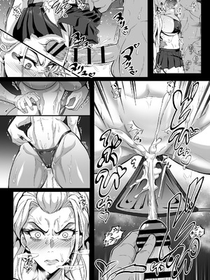 [プリプリJET] シン・極楽蝶！！_05