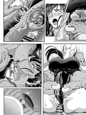 [プリプリJET] シン・極楽蝶！！_40