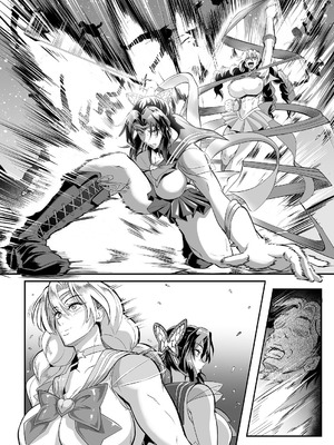 [プリプリJET] シン・極楽蝶！！_60