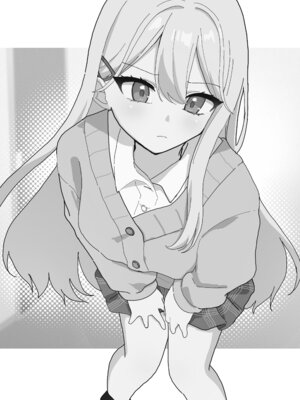 [水星まじっく (水聖のあ)] 幼馴染は大ピンチ＋短編3作品_02