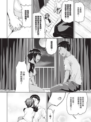 COMIC BAVEL 2025年12月号 [中国翻訳] [無修正] [DL版]_414