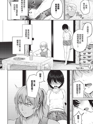 COMIC BAVEL 2025年12月号 [中国翻訳] [無修正] [DL版]_422