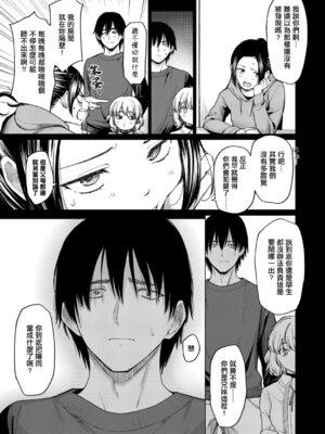 [あおやまきいろ。] とろとろお姫様 (COMIC 真激 2025年12月号) [中国翻訳] [DL版]_03