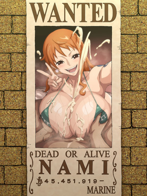 [iwao] ナミさん (ワンピース)_3