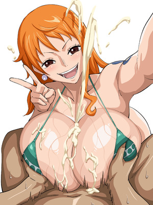 [iwao] ナミさん (ワンピース)_5