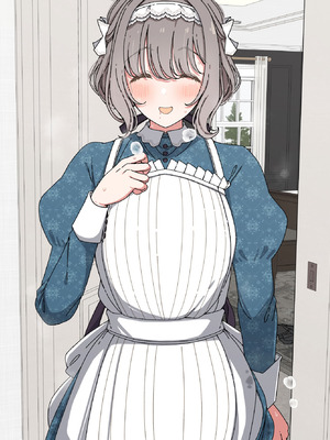 [アリモン] 処理してくれてる香名江② (学園アイドルマスター) [中国翻訳]_50