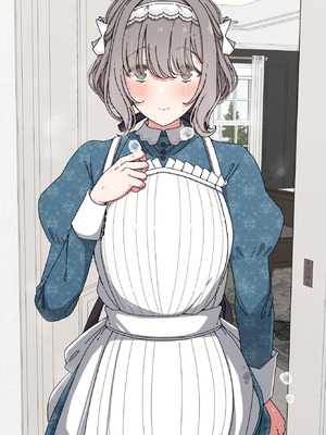 [アリモン] 処理してくれてる香名江② (学園アイドルマスター) [中国翻訳]_51