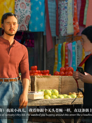 [Laputa] 淫母日记07 纯爱篇_307