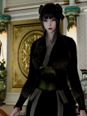 [Jayep]武林 17-兵神怪坛5