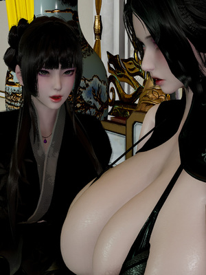 [Jayep]武林 17-兵神怪坛5_230