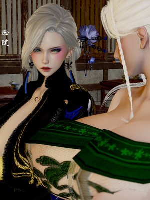 [Jayep]武林 17-兵神怪坛5_251