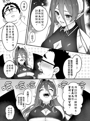 [凸凹HURRICANE (あんざゆう)] 人生負け組の俺が突然モテまくる話｜人生失敗組的我突然變得超受歡迎 [中文] [無修正]_0039