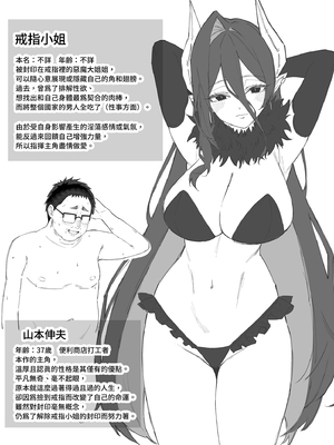 [凸凹HURRICANE (あんざゆう)] 人生負け組の俺が突然モテまくる話｜人生失敗組的我突然變得超受歡迎 [中文] [無修正]_0042