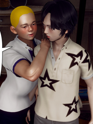 [Hgg]妈妈变成了表弟的奴隶_026