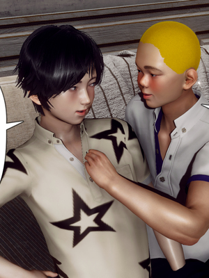 [Hgg]妈妈变成了表弟的奴隶_137