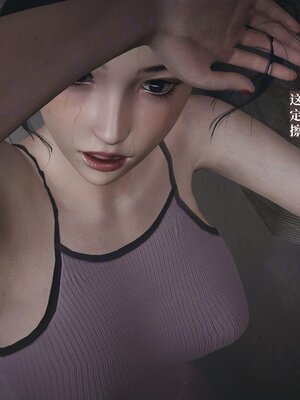 [神经漫游者]背德的丝袜01_023