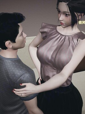 [神经漫游者]背德的丝袜01_080