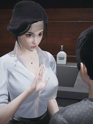 [神经漫游者]背德的丝袜01_108