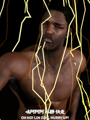 [Tannie]林靜的荒島求生01_048