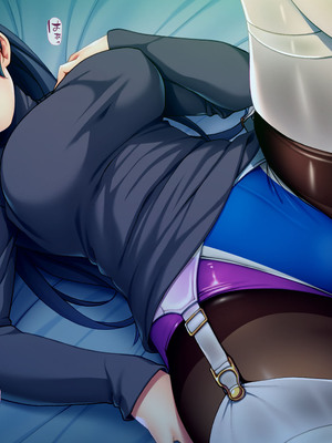 [TGA (桜ロマ子)] 着衣プレイはお好きですか？_015