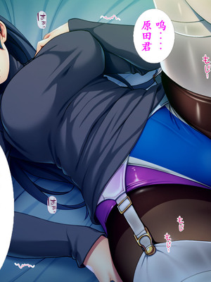 [TGA (桜ロマ子)] 着衣プレイはお好きですか？_019