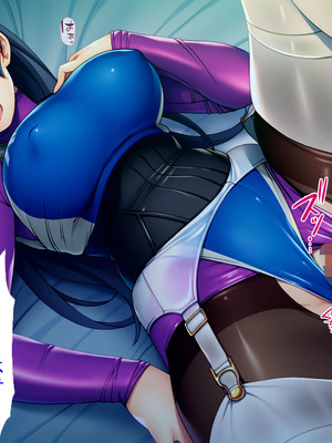 [TGA (桜ロマ子)] 着衣プレイはお好きですか？_035