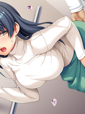 [TGA (桜ロマ子)] 着衣プレイはお好きですか？_108