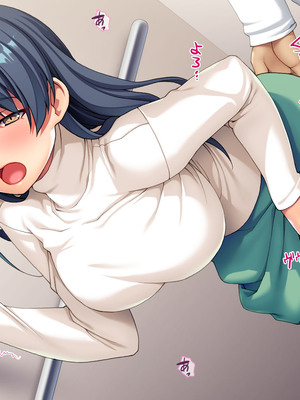 [TGA (桜ロマ子)] 着衣プレイはお好きですか？_117