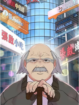 [科基俊] 下一颤，性福 1-35 END_252_18_03