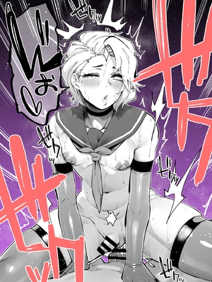 [よたよた本舗 (よんよん)] しあわせ！お兄さんたち Vol.1_0194