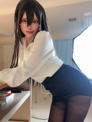 Etocha - Mayuri Sensei_02