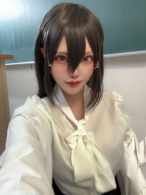 Etocha - Mayuri Sensei_10