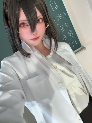 Etocha - Mayuri Sensei_11