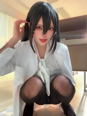 Etocha - Mayuri Sensei_12