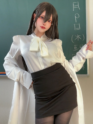 Etocha - Mayuri Sensei_13
