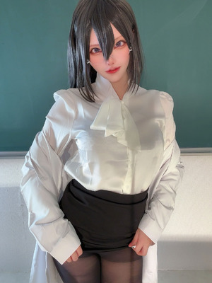 Etocha - Mayuri Sensei_15