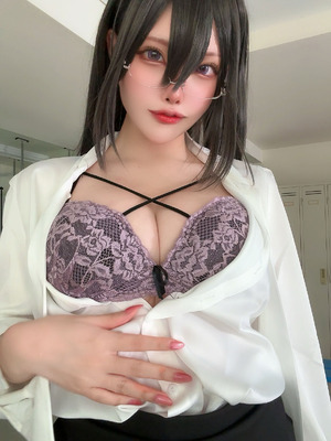 Etocha - Mayuri Sensei_19