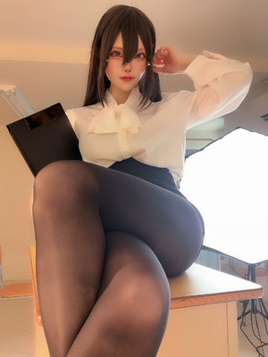 Etocha - Mayuri Sensei_20