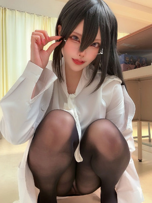 Etocha - Mayuri Sensei_21