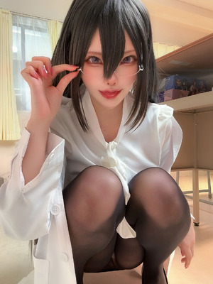 Etocha - Mayuri Sensei_25