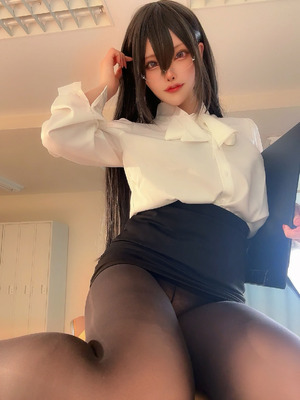 Etocha - Mayuri Sensei_39