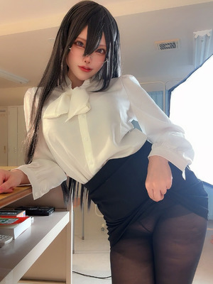 Etocha - Mayuri Sensei_42