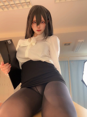 Etocha - Mayuri Sensei_44